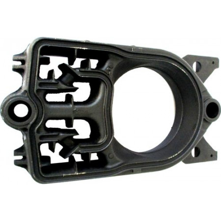 Передняя чугунная секция для HK-2 Wolf