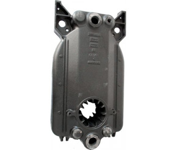 Задняя чугунная секция HK-2 Wolf