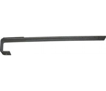Крюк крепления длинный для коллектора F3 Wolf