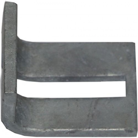 Угол соединения L 30X50-86° до 2008 Wolf Угол соединения L 30X50-86° до 2008 Wolf