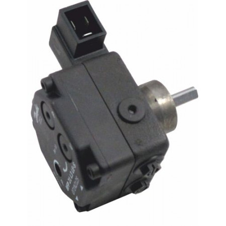 Жидкотопливный насос Typ BFP21 L3 LES Danfoss Wolf Жидкотопливный насос Typ BFP21 L3 LES Danfoss Wolf