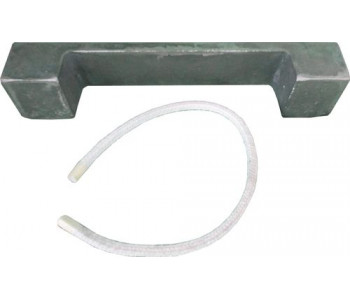 Плита осноавания  для HVG 29/34/48 Wolf
