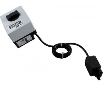 Двигатель воздушной заслонки вторичного воздуха AEG SM40230V, для HVG Wolf