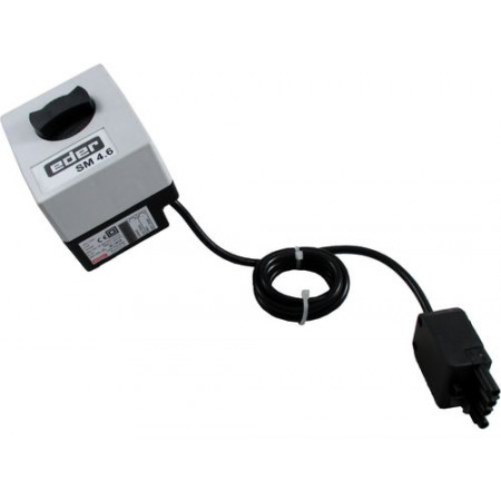 Двигатель воздушной заслонки вторичного воздуха AEG SM40230V, для HVG Wolf