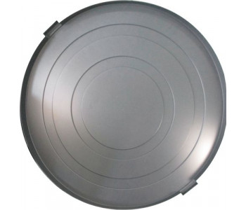 Крышка обшивки черная 850мм для SPU-2(-W)-500 Wolf