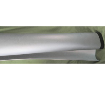 Теплоизоляционная оболочка Серая для SEM-1-1000 Wolf