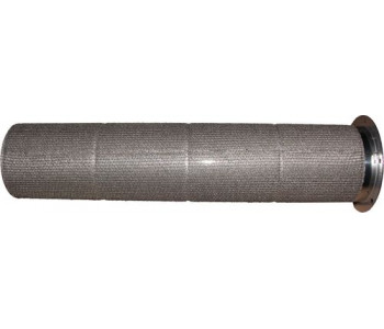 Ткань для круглопламенной горелки для MGK-2-550 Wolf