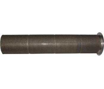 Ткань для круглопламенной горелки для MGK-2-630 Wolf