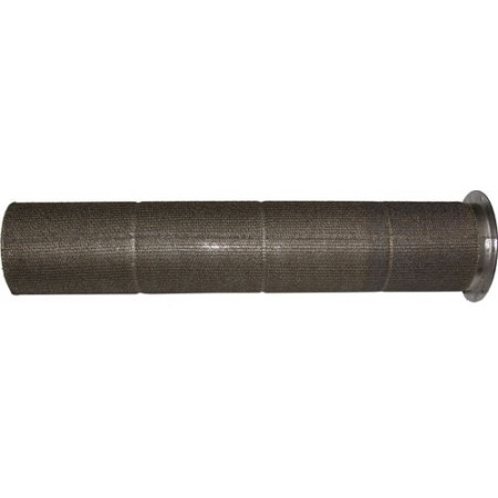 Ткань для круглопламенной горелки для MGK-2-630 Wolf