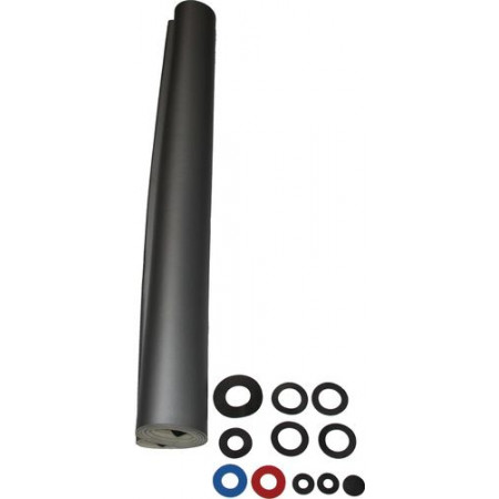 Оболочка с теплоизоляцией для SEM-1W-360 Wolf