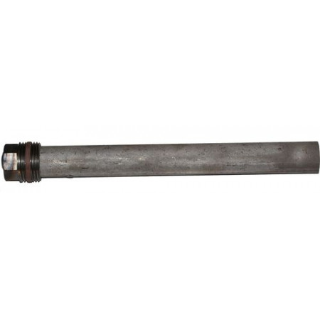 Магниевый анод нижний 1"x 250 для SWP 260 Wolf