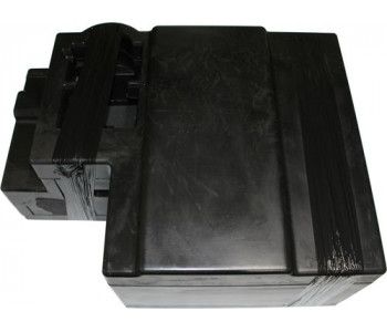 Теплоизоляция для LS-2-315 Wolf