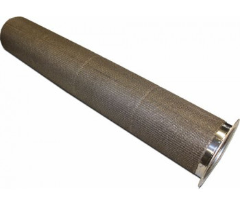 Запасная ткань для круглопламенной горелки MGK-2-1000 Wolf