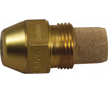Масляная форсунка 0,35/60°S Danfoss Wolf Масляная форсунка 0,35/60°S Danfoss Wolf