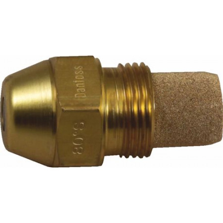 Масляная форсунка 0,35/60°S Danfoss Wolf Масляная форсунка 0,35/60°S Danfoss Wolf