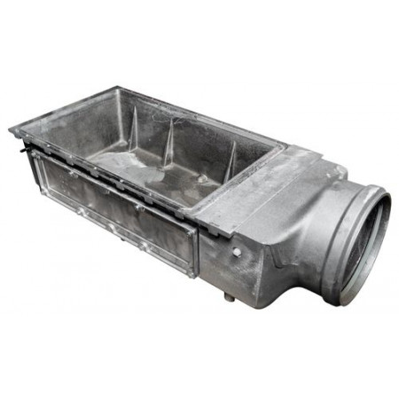 поддон для сбора конденсата MGK-2-550 Wolf поддон для сбора конденсата MGK-2-550 Wolf