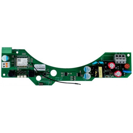 Радио плата RC Wolf