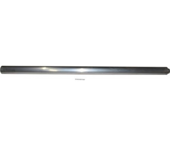 Концентрическая дымовая труба DN63/96 L:2007мм для газовых котлов Wolf