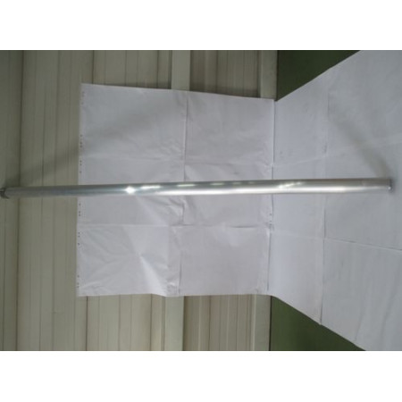 Концентрическая дымовая труба DN63/96 L:3007мм для газовых котлов Wolf