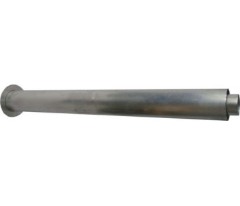 Труба дымохода DN63/96 L:962мм Wolf