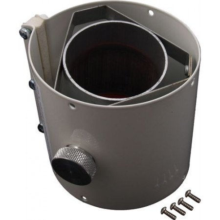 Компенсирующие рукав DN63/96 L:95мм для конденсационных котлов Wolf Компенсирующие рукав DN63/96 L:95мм для конденсационных котлов Wolf