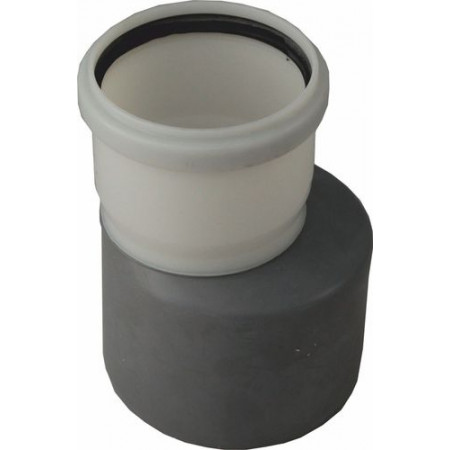 Переход DN110-DN80 для TOK-22 Wolf Переход DN110-DN80 для TOK-22 Wolf