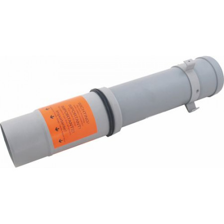 Труба дымохода комплект для TGB-40/60 Wolf Труба дымохода комплект для TGB-40/60 Wolf