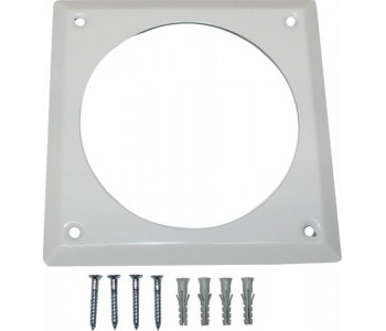 Розетка DN100/150 для концентрической дымовой трубы Wolf