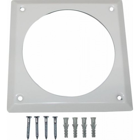 Розетка DN100/150 для концентрической дымовой трубы Wolf