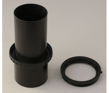 Оконечник DN83/75 . для Flex system Wolf
