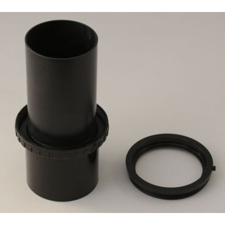 Оконечник DN83/75 . для Flex system Wolf