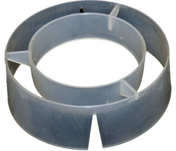 Центрователь DN80/125 DN 80/125 Wolf