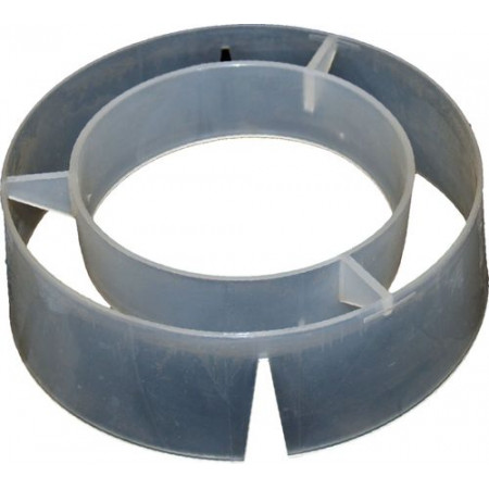 Центрователь DN80/125 DN 80/125 Wolf Центрователь DN80/125 DN 80/125 Wolf