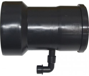 Конденсатоотводчик вертикальный D200-DN160 для MGK до 300 Wolf