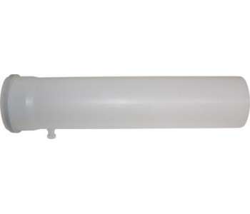 Выхлопная труба внутренняя DN160 для MGK до 300 Wolf