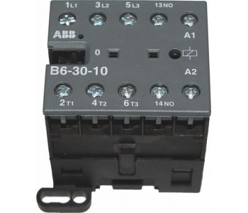 Предохранитель-небольшой B6 3010 220V 3S/15 для BWS-1 Wolf