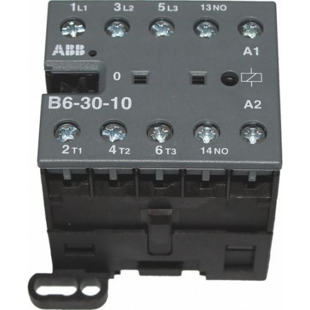 Предохранитель-небольшой B6 3010 220V 3S/15 для BWS-1 Wolf