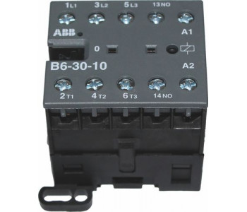 Предохранитель маленький B6 30-10 Wolf