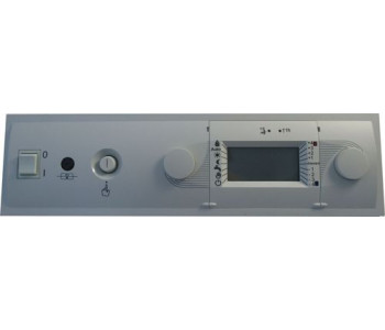 Регулятор с логотипом для R33 4W Wolf