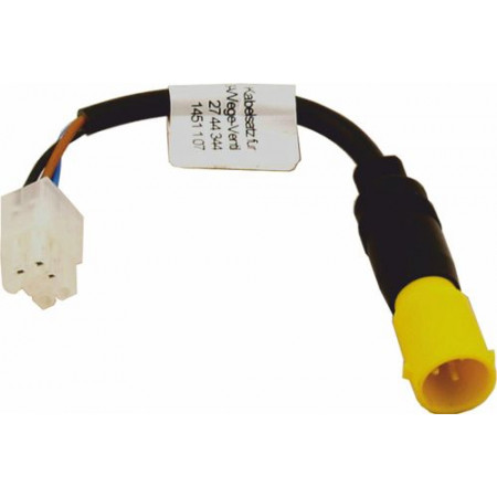 Жгут проводов для 3-ходового клапана (Honeywell) CGB-K40 Wolf