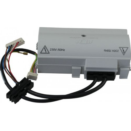 Клеммная коробка в сборе для CGG-2(K) Wolf Клеммная коробка в сборе для CGG-2(K) Wolf
