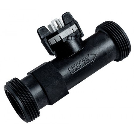Датчик протока DN25 G1 1/4 AG для BWL-1 Wolf Датчик протока DN25 G1 1/4 AG для BWL-1 Wolf