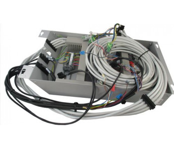 Устройства управления для BWS-1 Typ 1 Wolf