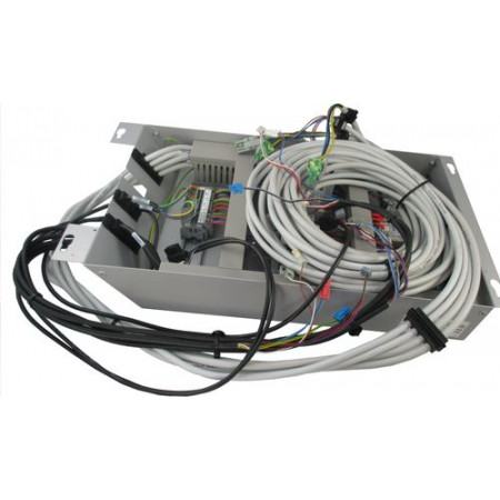 Устройства управления для BWS-1 Typ 1 Wolf