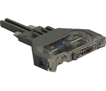 Клеммник серый для BWL/BWS-1 Wolf