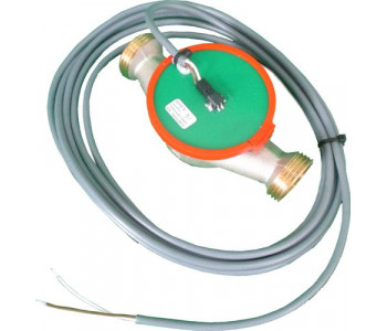 Счетчик для FWS Wolf