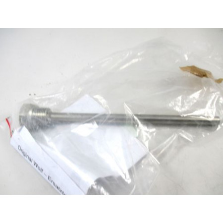 Погружная гильза для датчиков G 1/2" для LS Wolf