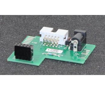 Контактная плата модуля управления для CGB-2/TOB Wolf