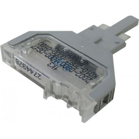 Кодирующий штекер для BWL-1S(B)-010 230В Wolf Кодирующий штекер для BWL-1S(B)-010 230В Wolf