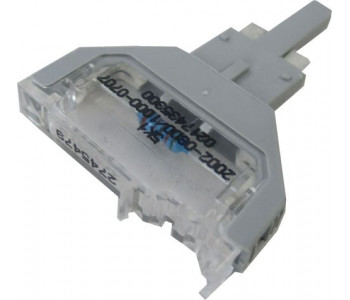 Кодирующий штекер для BWL-1S(B)-014 230В Wolf
